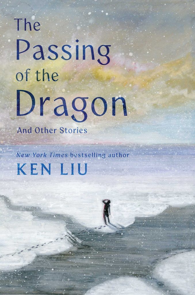 The Passing of the Dragon and Other Stories